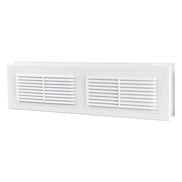 ВЕНТС Решетка МВ 380/2