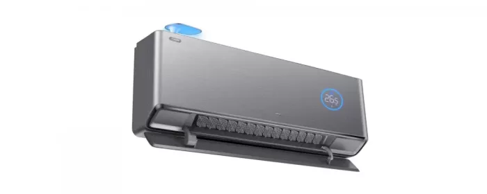 Кондиционер TCL инверторный TAC-09CHSD/FAI