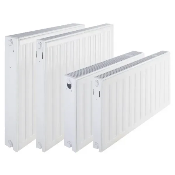 Радиатор Imas Apolo стальной панельный 305х22х1000 бок