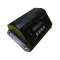 Контроллер для твердотопливных котлов IE-72 V2 c PID алгоритмом