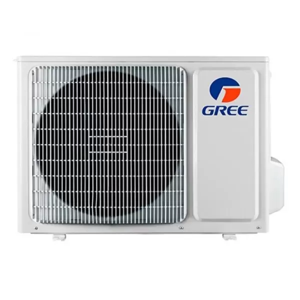 Наружный блок кондиционера GREE GWHD(36)NK3BO 4 port