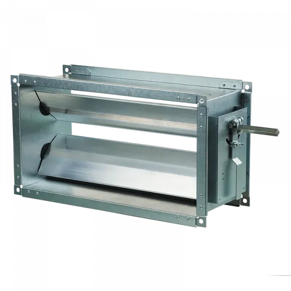 ВЕНТС Распределительное стальное устройство д/систем вент. РРВ 500*250