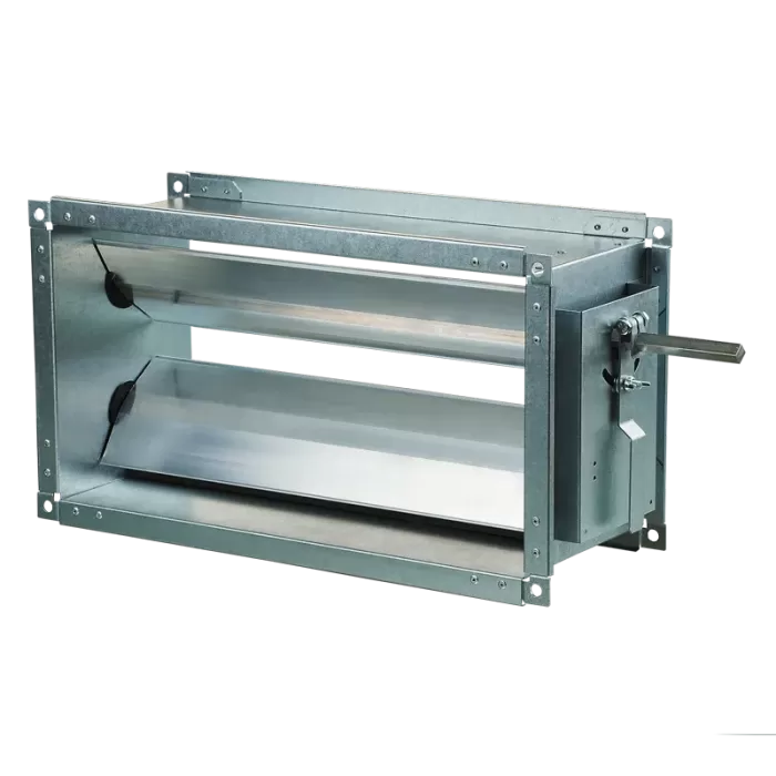 ВЕНТС Распределительное стальное устройство д/систем вент. РРВ 500*250