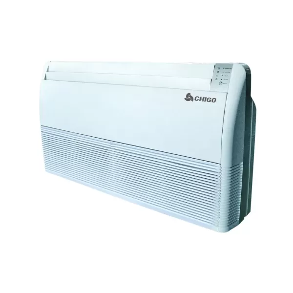 Кондиционер напольно-потолочный  CHIGO CUA-24H