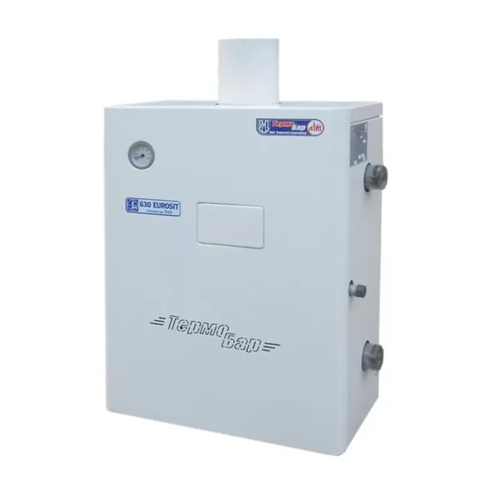 Котел газовый ТермоБар КС-Г-30-01 ДS 1-контурный