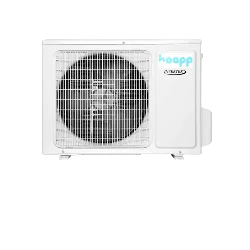 Кондиционер HOAPP LUNA инверторный wi-fi HSK-LA28VAW/HMK-LA28VA