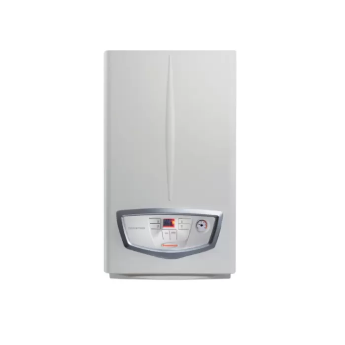 Котел газовый EOLO MYTHOS 24 4R турбир.2-х конт. теплообм.