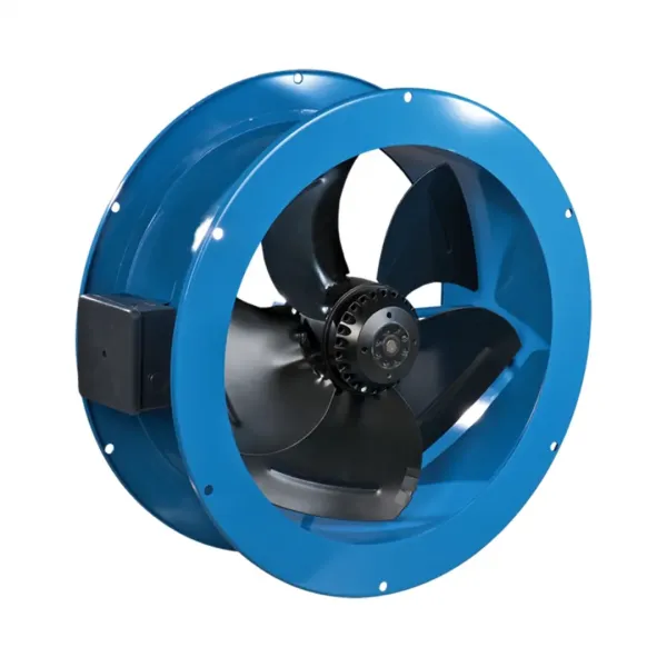 ВЕНТС Вентилятор ВКФ 4Д 450