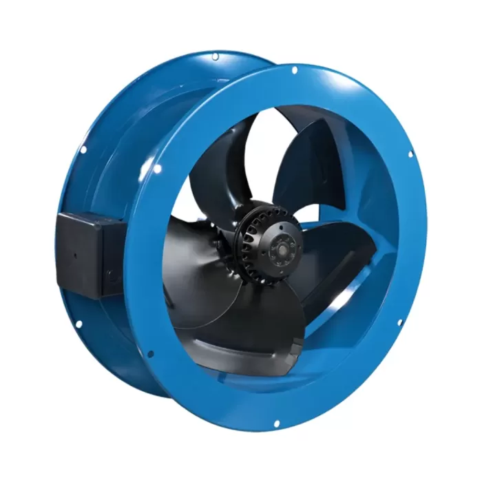 ВЕНТС Вентилятор ВКФ 4Д 450