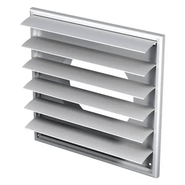 ВЕНТС Изделия строит. пластм. для систем вентиляции МВ 250/200 ВЖ