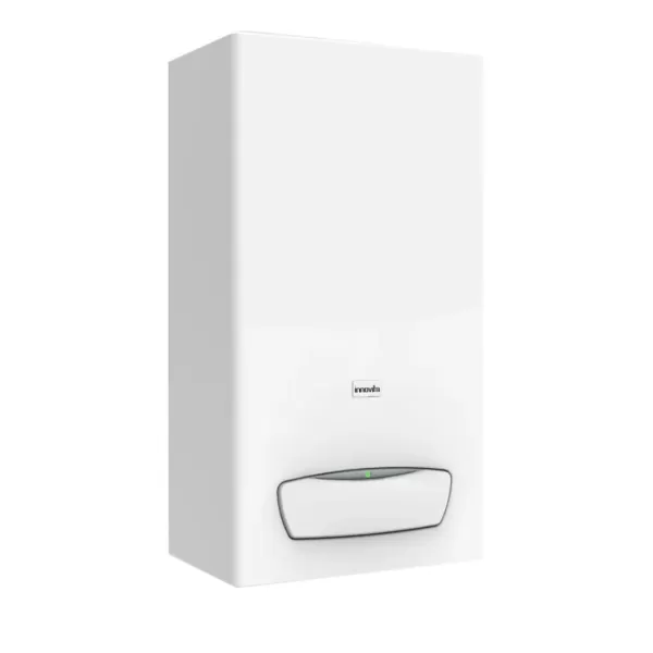 Котел газовый Innovita Perla Pro 28 кВт турбир.2-х конт. 2 теплообменника