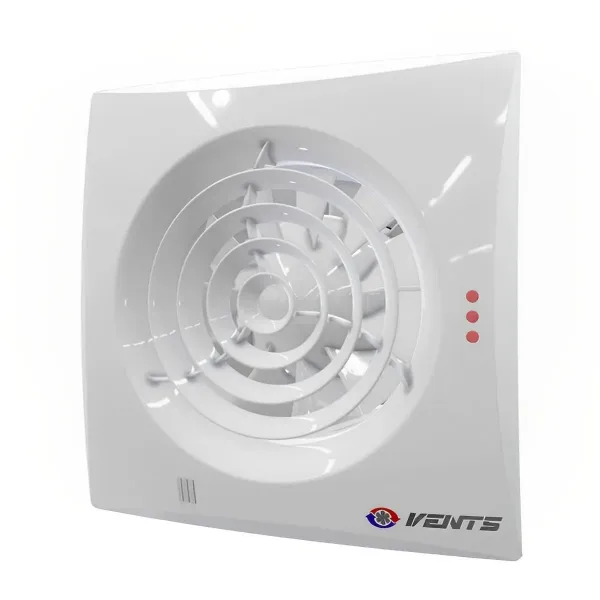 ВЕНТС Вентилятор 125 Квайт