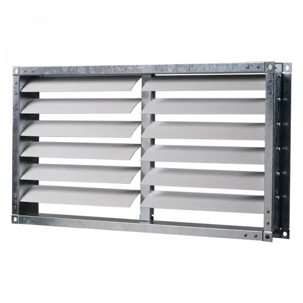 ВЕНТС Распределительное стальное устройство д/систем вент. КГ 600*350