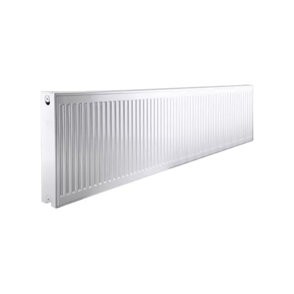 Радиатор стальной панельный 500х22х2000 бок