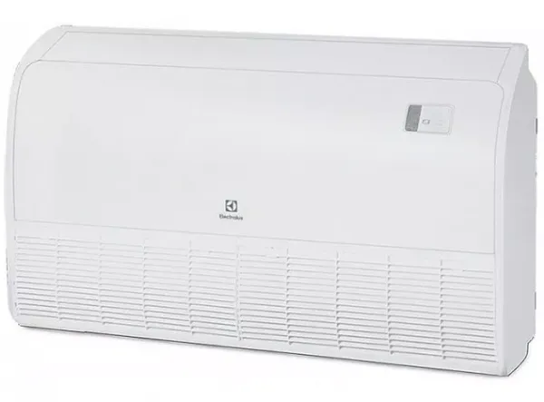 Напольно-потолочный кондиционер Electrolux EACU-18H/UP4-DC/N8 (GREE)