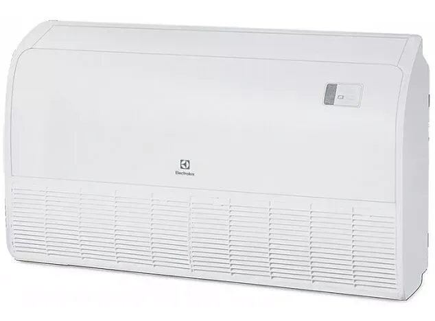 Напольно-потолочный кондиционер Electrolux EACU-18H/UP4-DC/N8 (GREE)