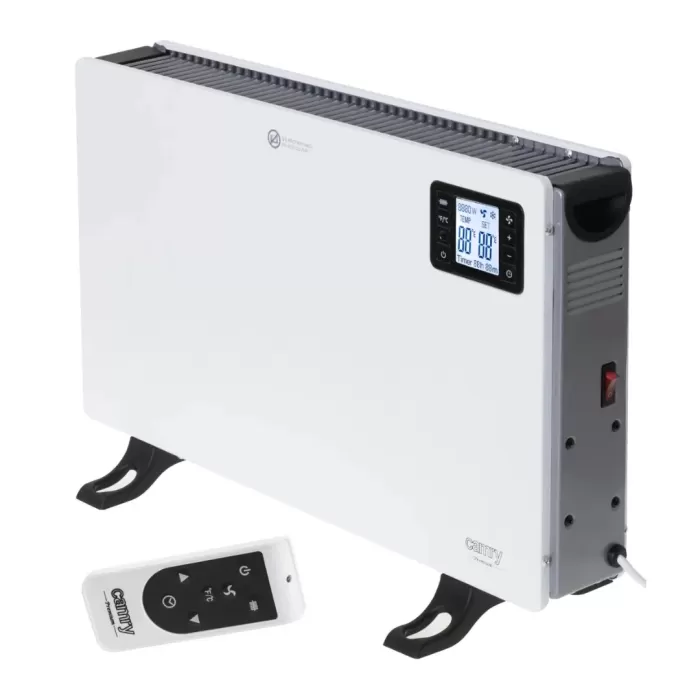 Конвектор электрический 2кВт, 220В, Camry CR 7739