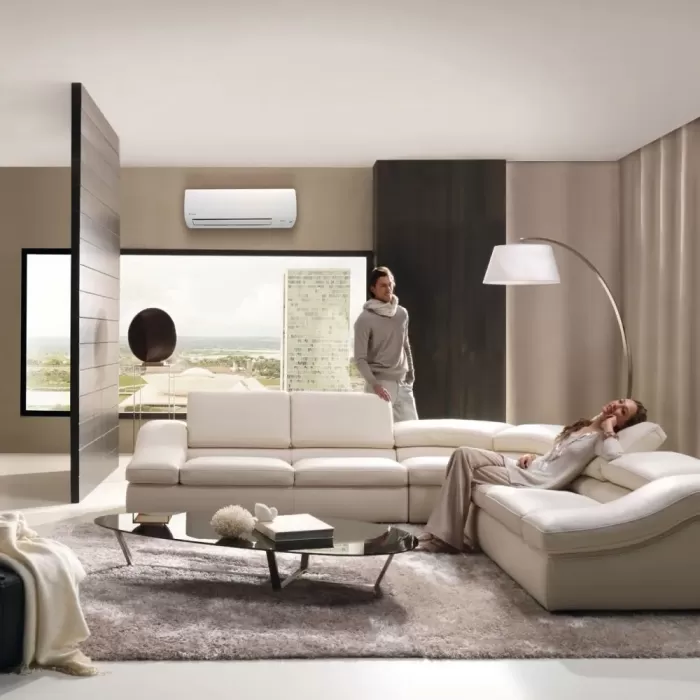 Кондиционер Daikin Perfera инверторный FTXM25N/RXM25N9