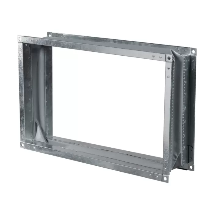 ВЕНТС Фланец металлический ВВГ 500*300