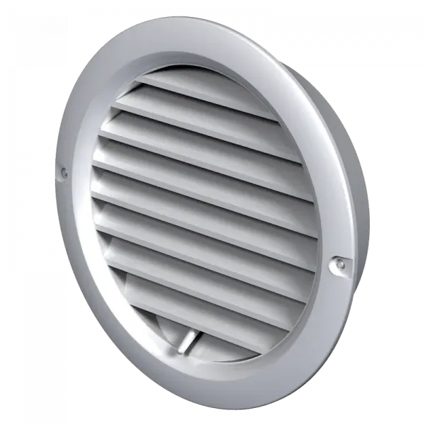 ВЕНТС Изделия строит. пластм. для систем вентиляции МВ 100 бВРД