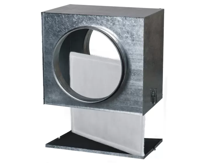 ВЕНТС Фильтр воздушный д/систем вент. ФБ 150