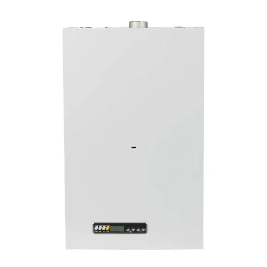 Котел газовый 31 кВт C32SPV31MEFB турбированный 2-контурный 2 теплообменника