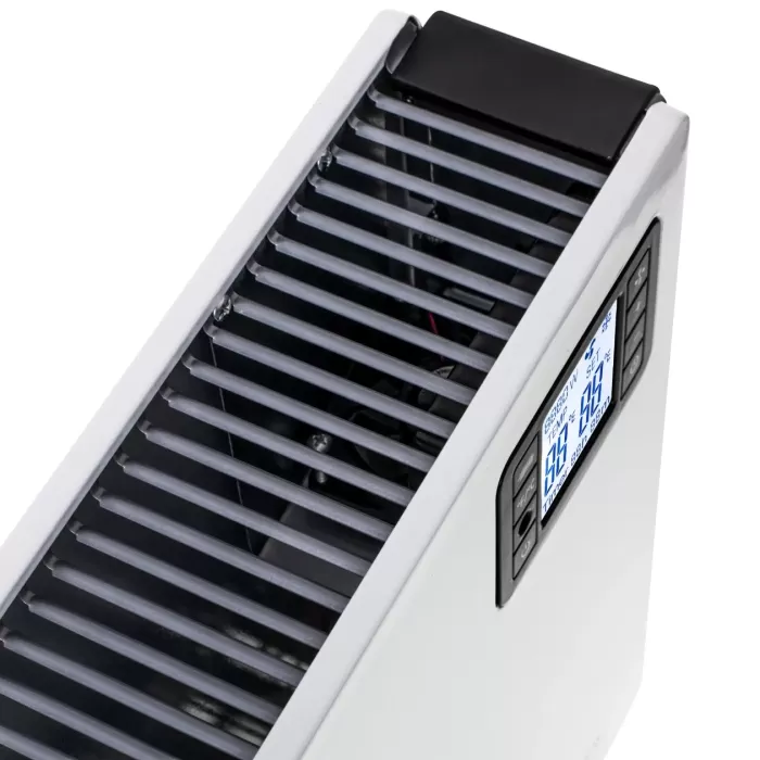 Конвектор электрический 2кВт, 220В, Camry CR 7739