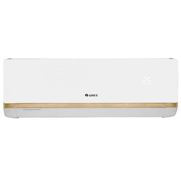Кондиционер GREE BORA GWH09AAAXA-K3NNA2A/I-GWH09AGAXA-K3NNA1A/O