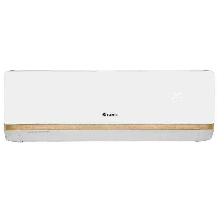 Кондиционер GREE BORA GWH09AAAXA-K3NNA2A/I-GWH09AGAXA-K3NNA1A/O
