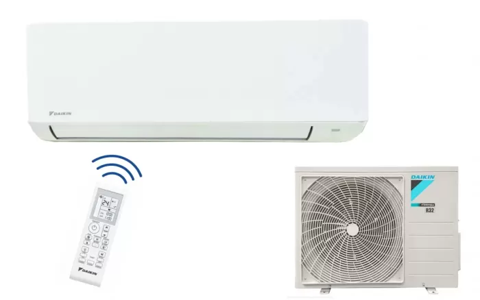 Кондиционер Daikin Sensira инверторный FTXC35C/RXC35C