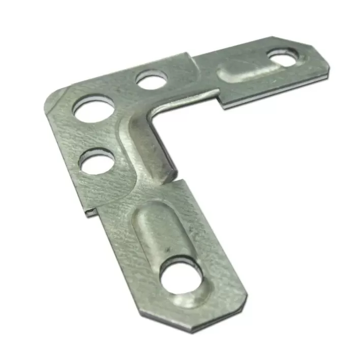 Уголок УГФ-2ТФ (105х27мм)