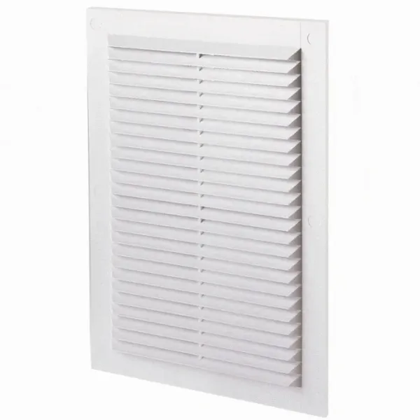 ВЕНТС Изделия строит. пластм. для систем вентиляции МВ 125-1с АБС