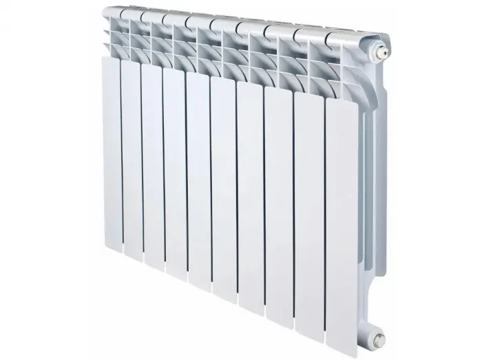 Радиатор биметаллический HF500B10 (10 секций)