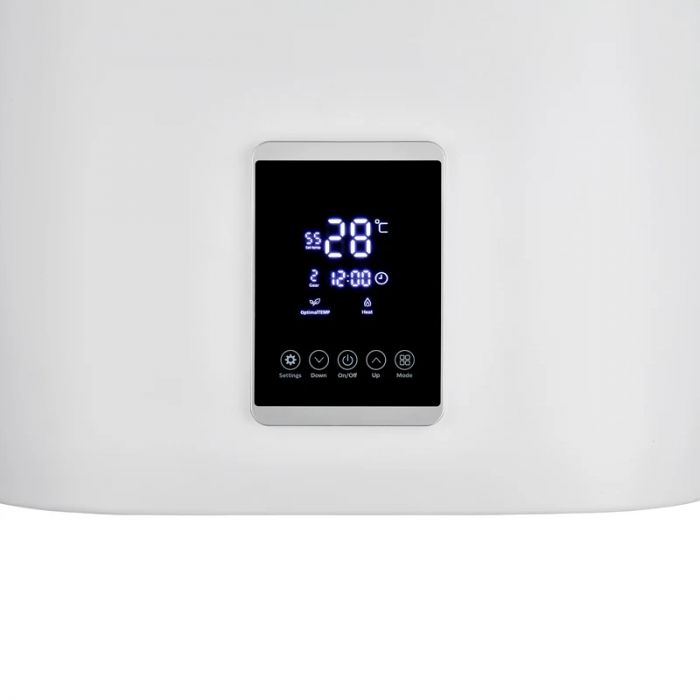 Водонагреватель Aervita EWH50-B18D 50 (40) л сух.ТЭН 2кВт WiFi