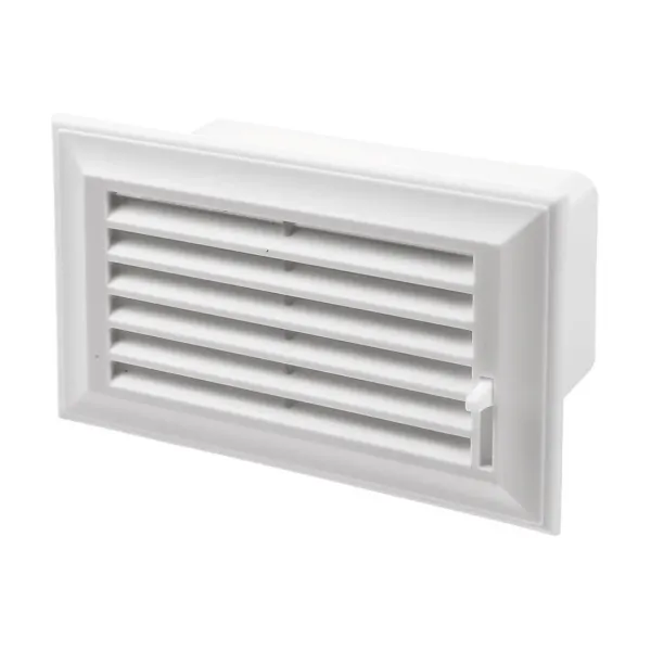 ВЕНТС Изделия строит. пластм. для систем вентиляции 572