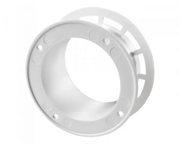 ВЕНТС Изделия строит. пластм. для систем вентиляции Ф 200
