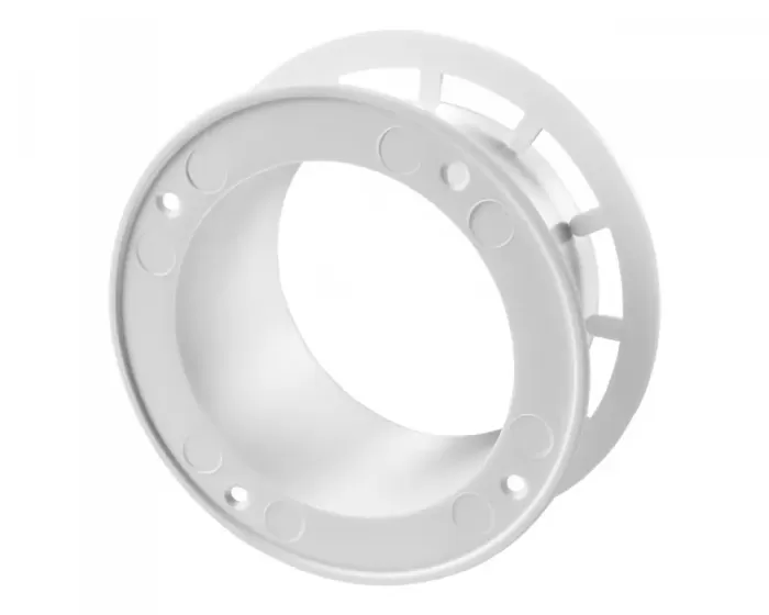 ВЕНТС Изделия строит. пластм. для систем вентиляции Ф 200