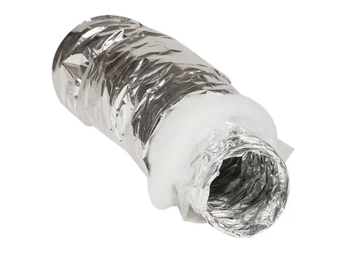 Гибкий воздуховод Премиум Изо д.203