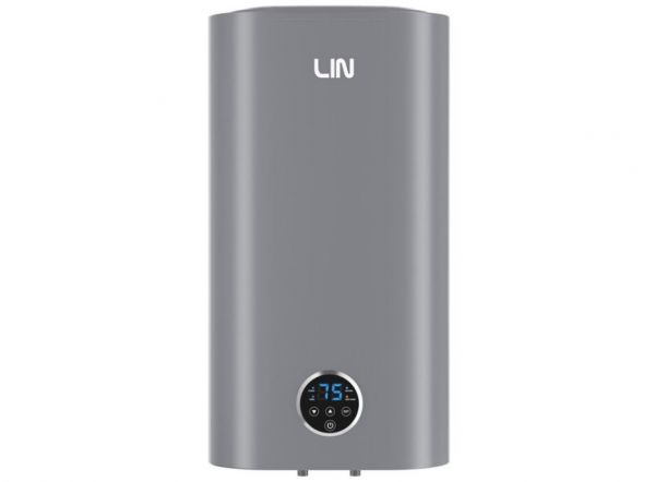 Бойлер LIN LIFVD1 50л серый Уценка