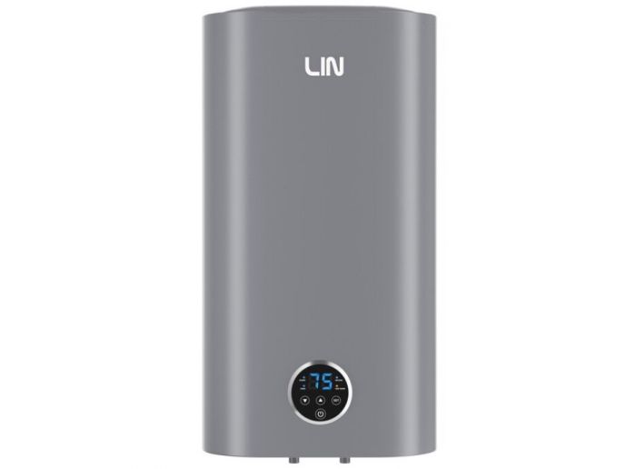Бойлер LIN LIFVD1 50л серый Уценка