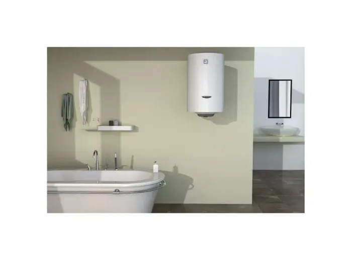 Бойлер Ariston PRO1 R 100 V 1.8K PL Уценка