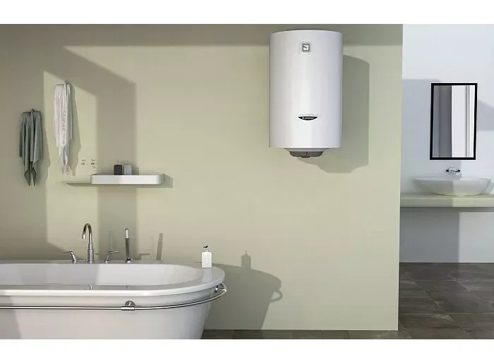 Бойлер Ariston PRO1 R 80 V 1,8K PL