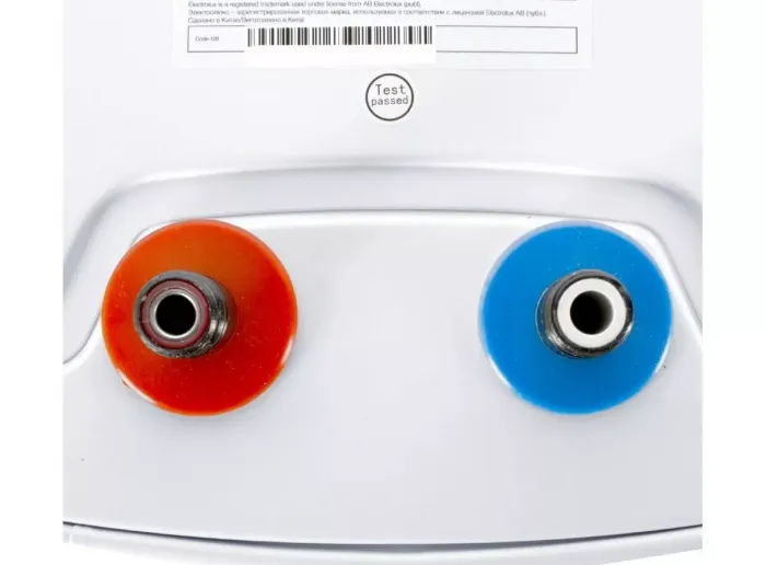 Бойлер ELECTROLUX EWH 80 Formax