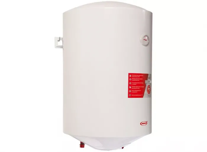 Бойлер NOVA TEC NT- CBR 80