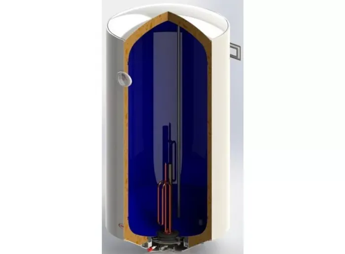 Бойлер NOVA TEC NT-SP 80