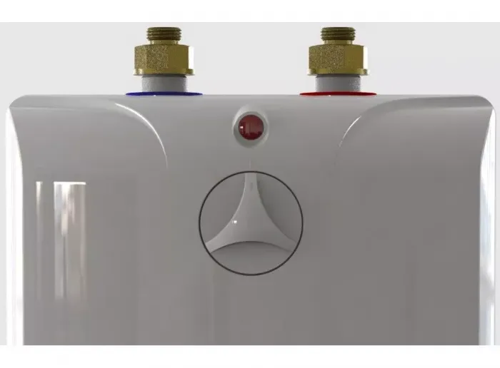 Бойлер NOVA TEC WHP-CU 10