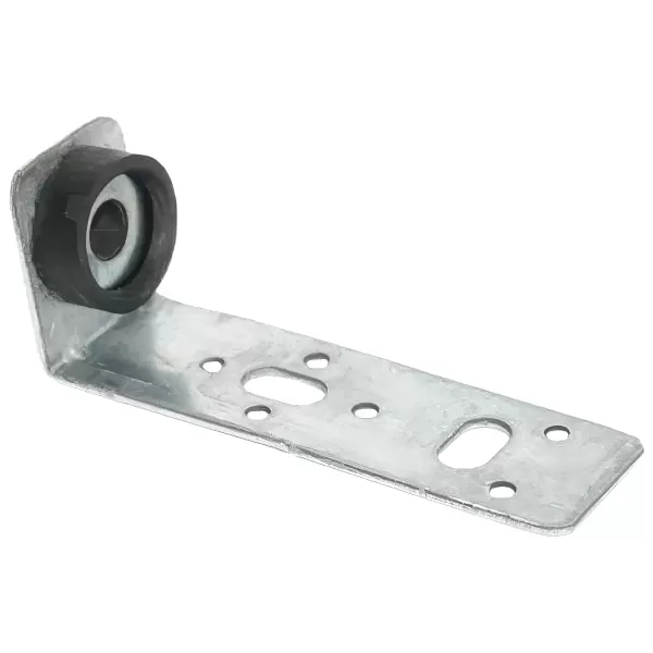 L крепеж с виброгасителем