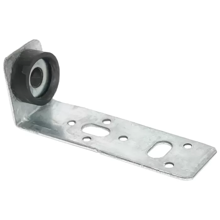 L крепеж с виброгасителем