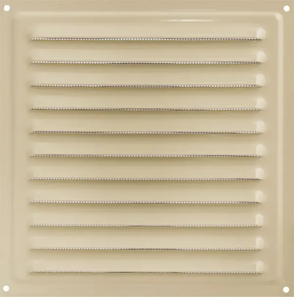 ВЕНТС Изделия стальные штампованные для систем вентиляции МВМ 200с бежевый