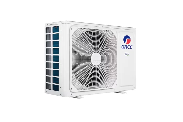 Кондиционер GREE SOYAL инверторный GWH12AKC-K6DNA1AI/GWH12AKC-K6DNA1AO